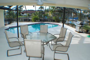 thumbnail: Terrace/patio