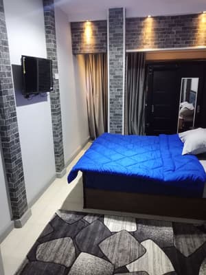 thumbnail: Room