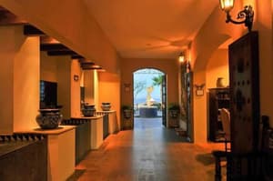 thumbnail: Interior