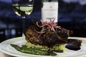 thumbnail: Food and drink