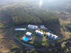 thumbnail: Aerial view