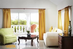 thumbnail: Living area