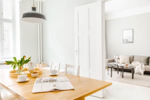 thumbnail: Private kitchen