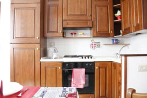 thumbnail: Private kitchenette
