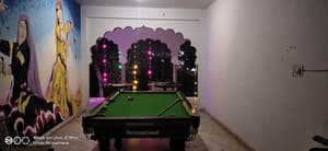 thumbnail: Billiards