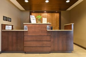 thumbnail: Reception