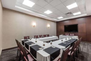 thumbnail: Meeting facility