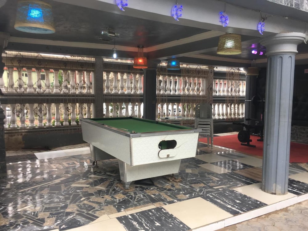 Billiards