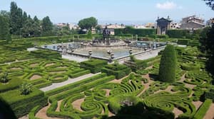 thumbnail: Property grounds