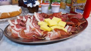 thumbnail: Food and drink