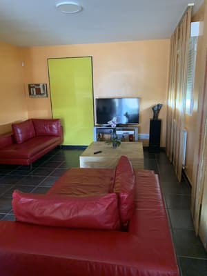 thumbnail: Living area