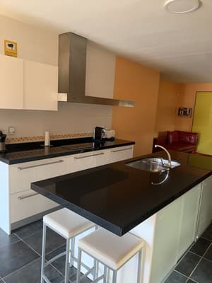thumbnail: Private kitchen