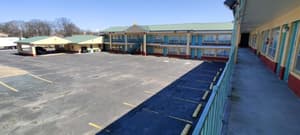 thumbnail: Courtyard