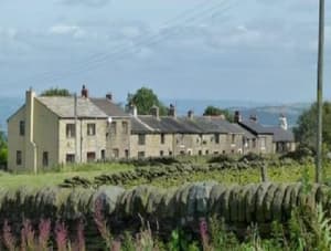 thumbnail: View from property