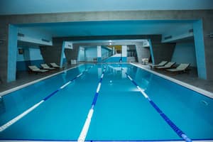 thumbnail: Indoor pool