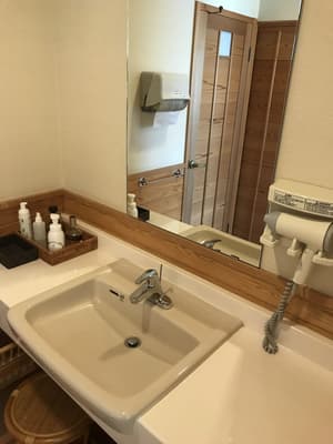 thumbnail: Bathroom sink