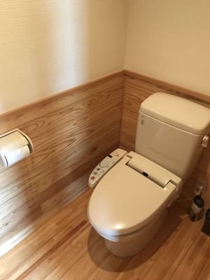 thumbnail: Bathroom