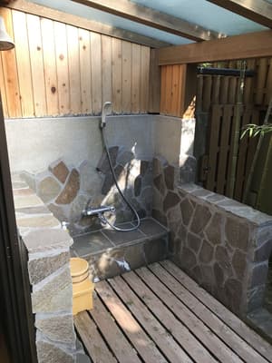thumbnail: Bathroom shower