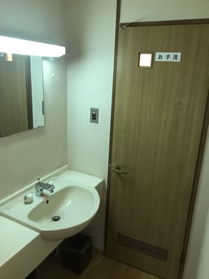 thumbnail: Bathroom sink