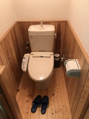 thumbnail: Bathroom