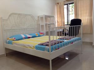 thumbnail: Room