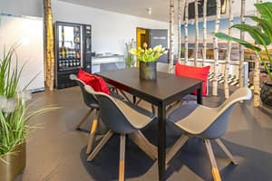 thumbnail: Interior