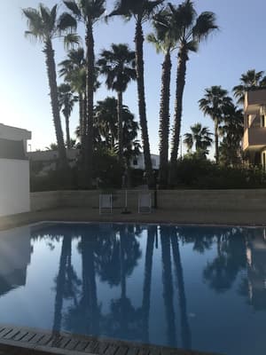 thumbnail: Outdoor pool
