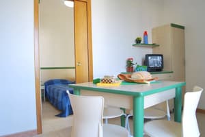 thumbnail: In-room dining