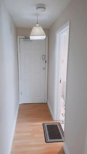 thumbnail: Hallway