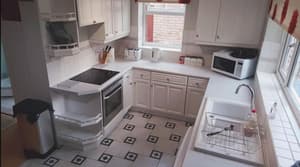 thumbnail: Private kitchen