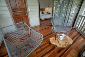 thumbnail: Terrace/patio