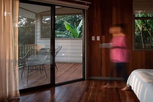 thumbnail: Front of property - evening/night