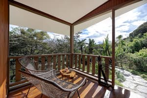 thumbnail: Property entrance