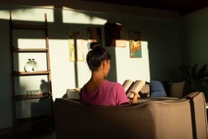 thumbnail: Interior