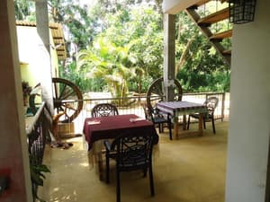 thumbnail: Restaurant