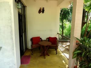 thumbnail: Balcony