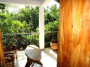 thumbnail: Balcony