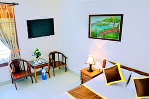 thumbnail: Room