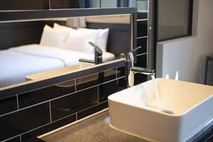 thumbnail: Bathroom sink