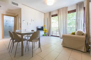 thumbnail: Living area