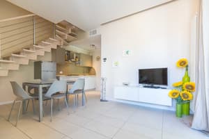 thumbnail: Private kitchenette