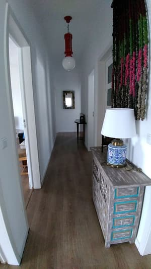 thumbnail: Interior entrance