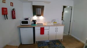 thumbnail: Private kitchenette