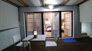 thumbnail: Terrace/patio