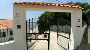 thumbnail: Property entrance