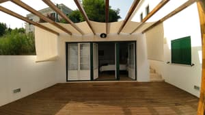 thumbnail: Terrace/patio