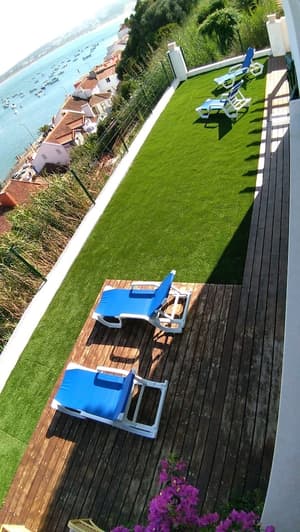 thumbnail: Sundeck