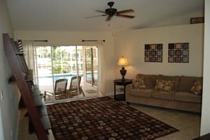 thumbnail: Living area