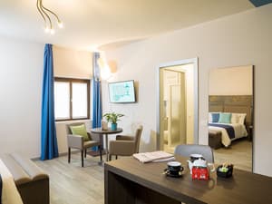 thumbnail: Interior detail