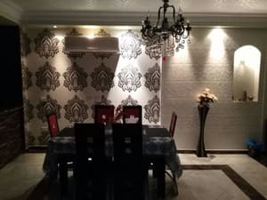 thumbnail: In-room dining